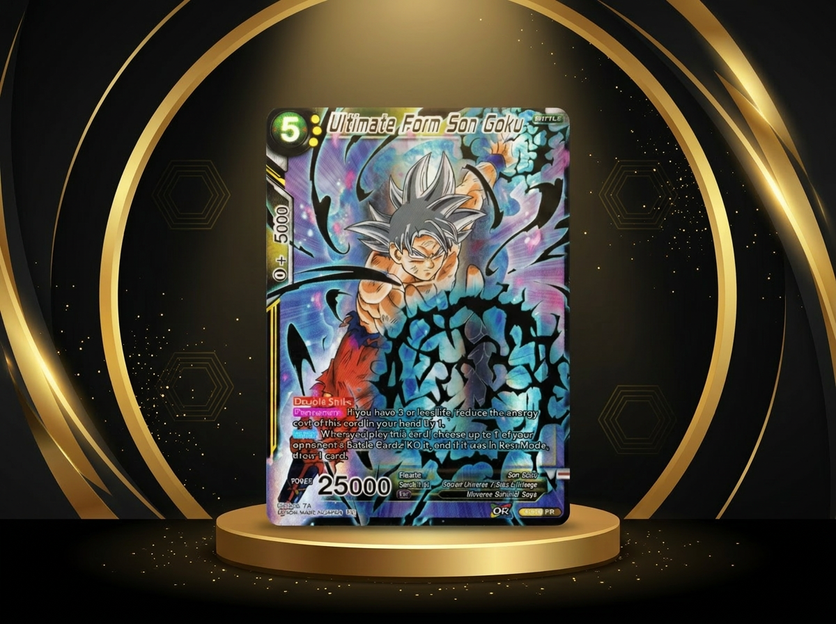 Single Cards