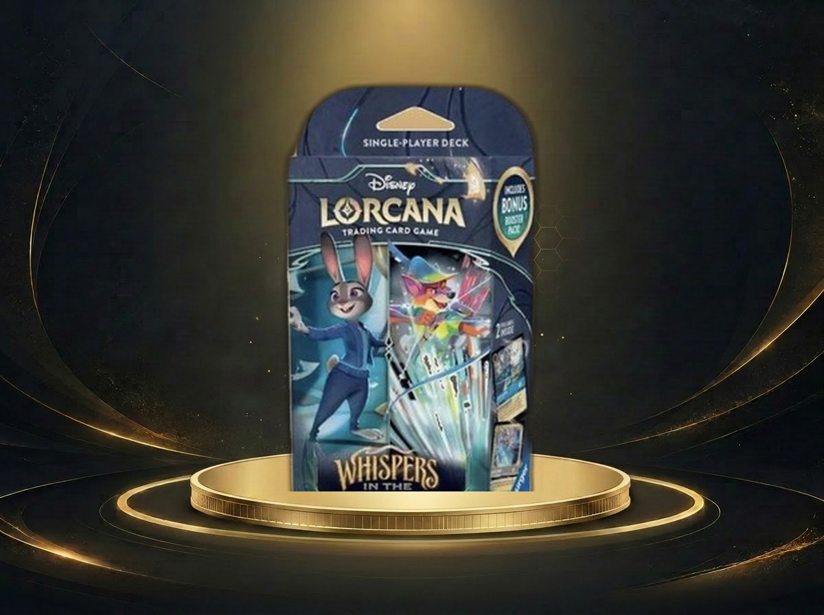 Starter Decks