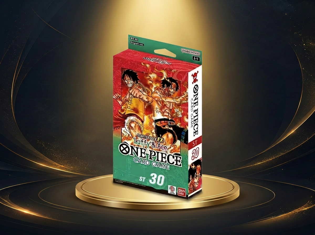 Starter Decks