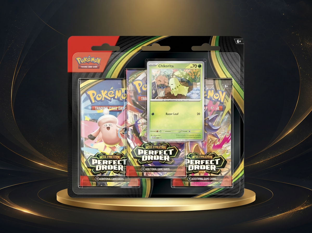 Blister Packs