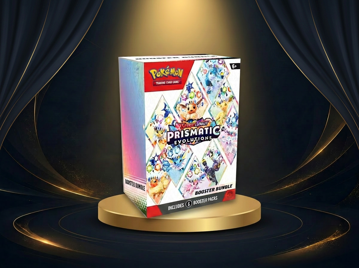 Booster Bundles