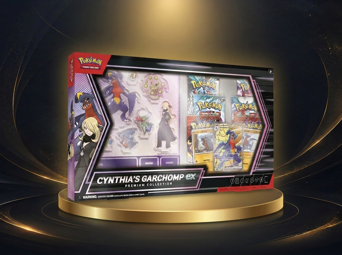 Premium Collections