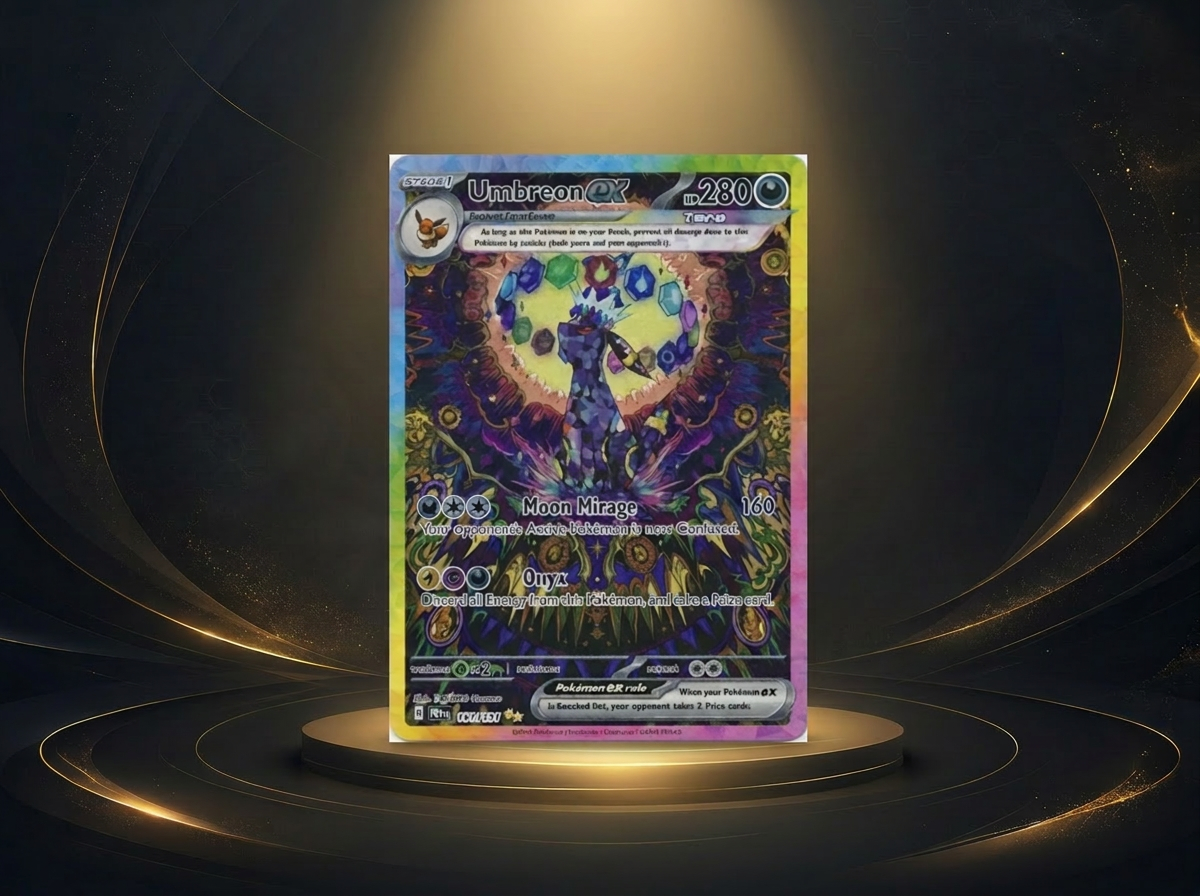 Single Cards
