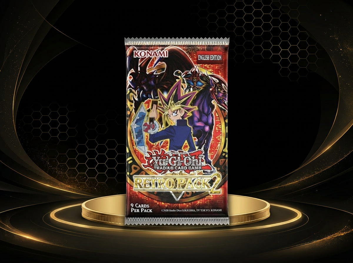 Booster Packs