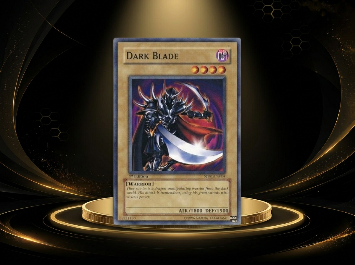 Single Cards